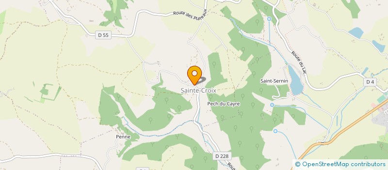 localisation de l'entreprise 899 210 421   MONTCUQ-EN-QUERCY-BLANC