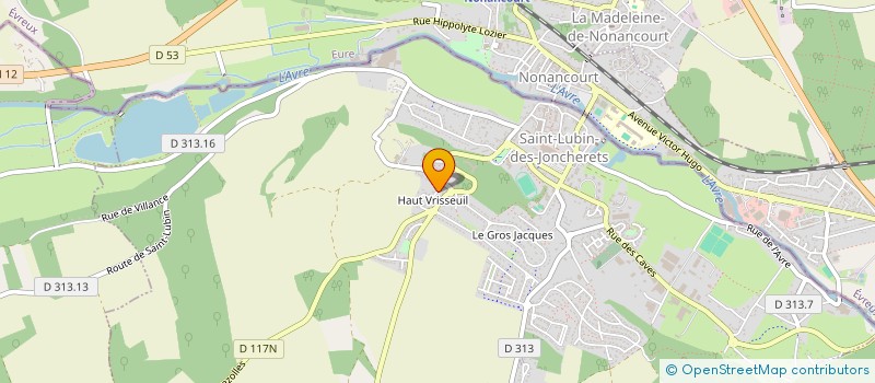 localisation de l'entreprise 899 268 148   PARIS