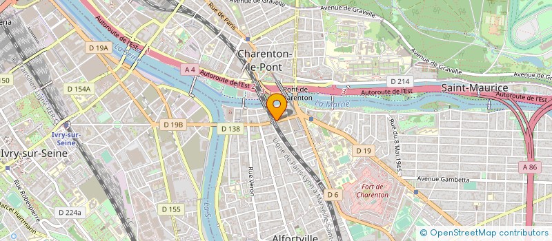 localisation de l'entreprise 899 371 207   NANTES