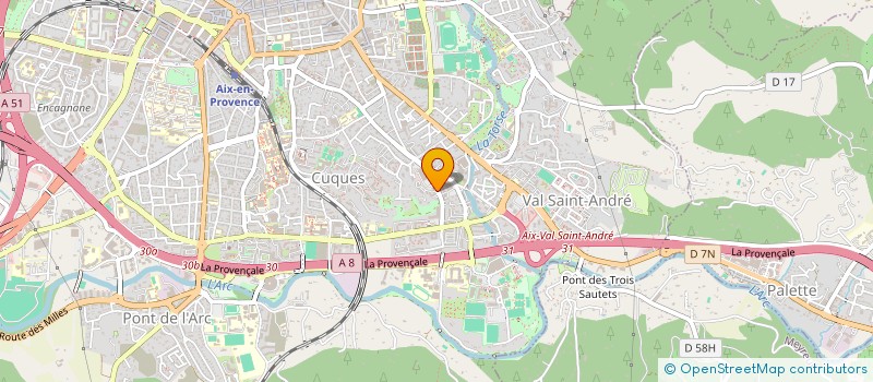 localisation de l'entreprise 899 477 285   PARIS