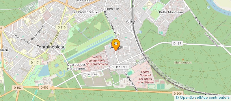 localisation de l'entreprise 899 481 238 à LIMOGES