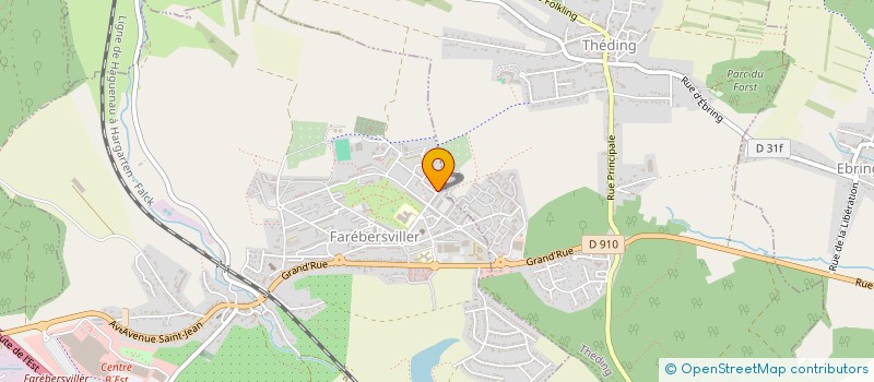 localisation de l'entreprise 899 555 171   MACHEREN