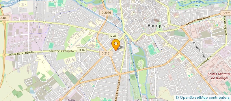 localisation de l'entreprise 899 659 783   NICE