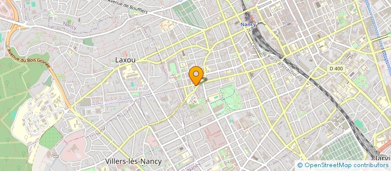 localisation de l'entreprise 899 669 071   GOLBEY