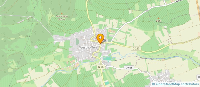 localisation de l'entreprise 899 689 566   SCHARRACHBERGHEIM-IRMSTETT