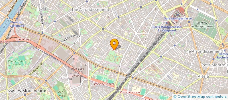 localisation de l'entreprise 899 758 957   BORDEAUX