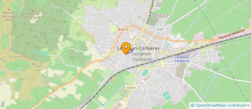 localisation de l'entreprise 899 795 272 à LE GOSIER
