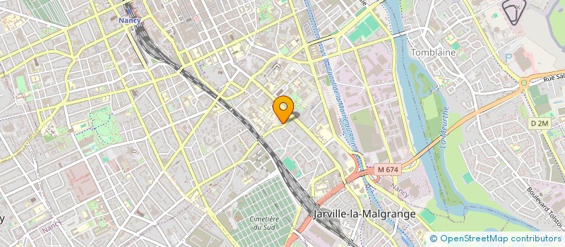 localisation de l'entreprise 899 931 471   PARIS