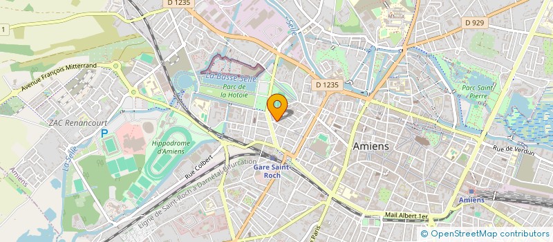 localisation de l'entreprise 899 943 880   MAUVES