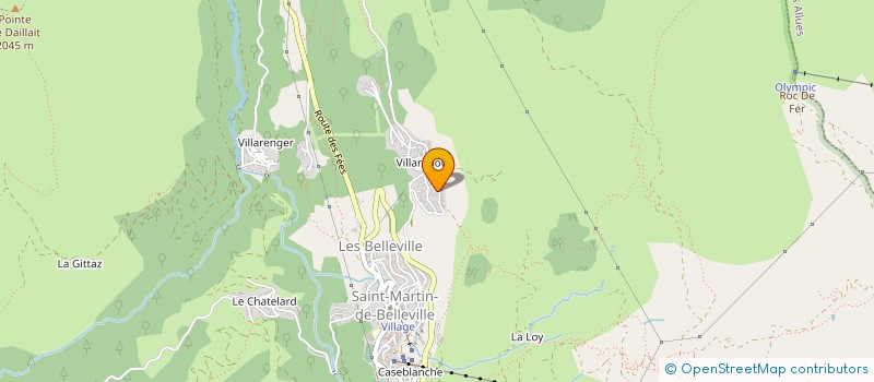 localisation de l'entreprise 900 000 241   LA ROCHELLE