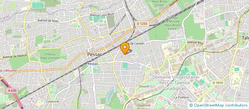 localisation de l'entreprise 900 036 732 à ANNECY