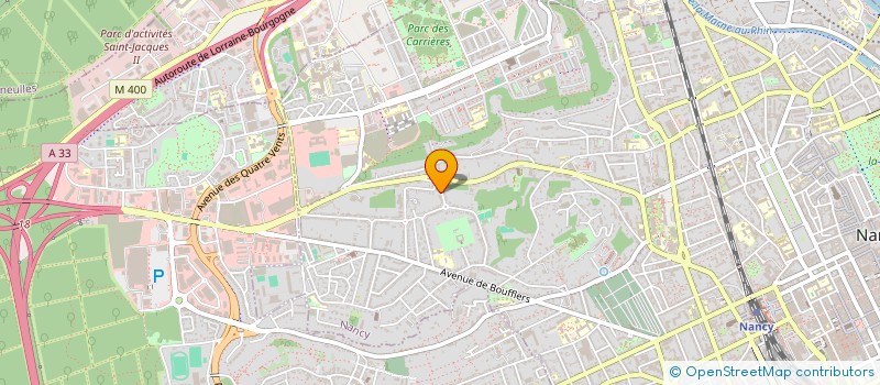 localisation de l'entreprise 900 067 141   JOLIVET