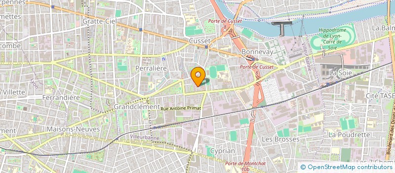 localisation de l'entreprise 900 089 285 à AIX-EN-PROVENCE