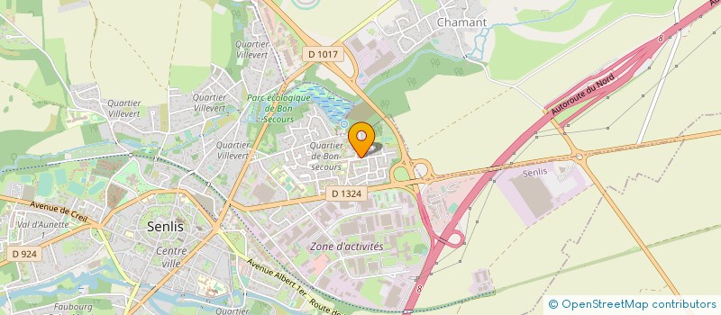 localisation de l'entreprise 900 090 317 à GRABELS