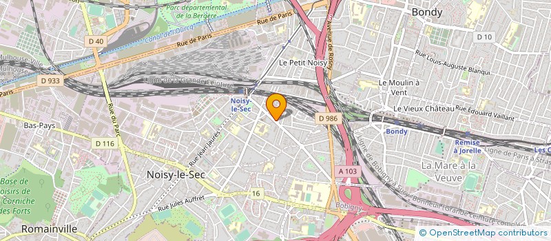 localisation de l'entreprise 900 136 870   ISLE