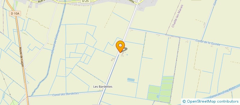 localisation de l'entreprise 900 154 642   VIC-EN-BIGORRE