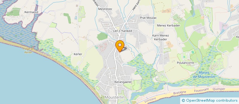 localisation de l'entreprise 900 197 922   LOCTUDY