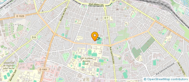 localisation de l'entreprise 900 345 331   O-DE-SELLE