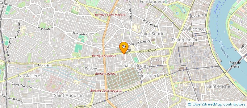 localisation de l'entreprise 900 361 593  à FLOIRAC