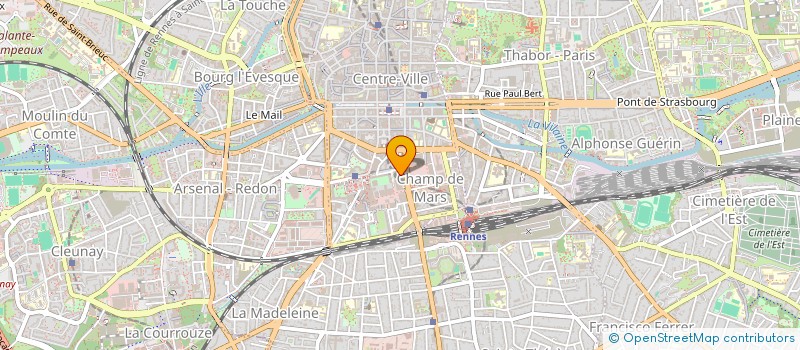 localisation de l'entreprise 900 384 702   SAINT-NAZAIRE