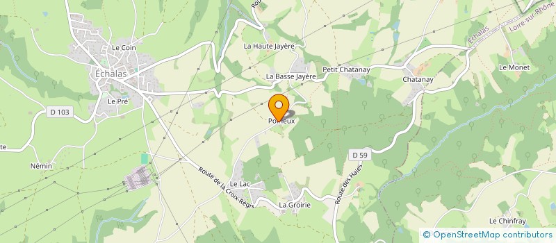 localisation de l'entreprise 900 394 230   BEAUVALLON