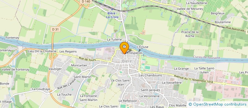 localisation de l'entreprise 900 451 956 à TOULOUSE