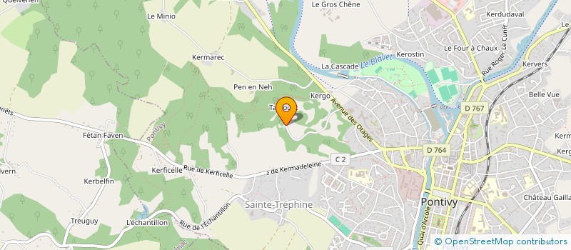 localisation de l'entreprise 900 466 327   FORT-DE-FRANCE