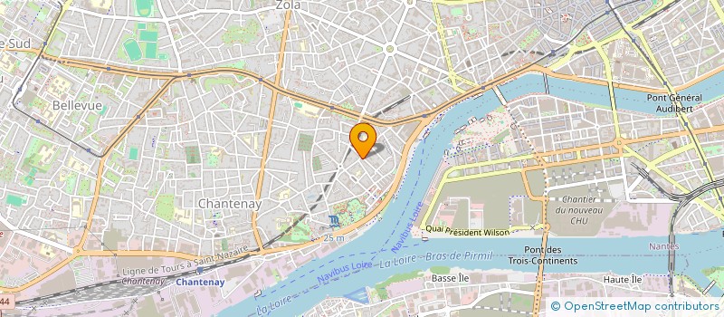 localisation de l'entreprise 900 474 339   PARIS