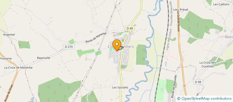 localisation de l'entreprise 900 503 996   BOULOGNE-BILLANCOURT