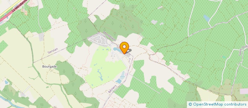 localisation de l'entreprise 900 543 737   CANET-EN-ROUSSILLON