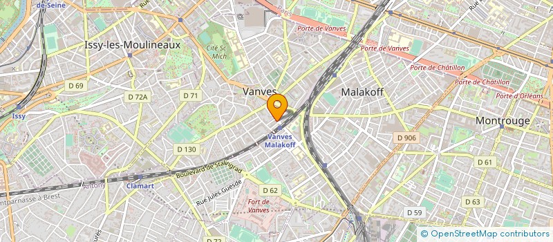 localisation de l'entreprise 900 587 080   HOMBOURG-HAUT