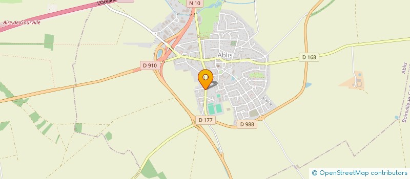 localisation de l'entreprise 900 636 077 à PIERRES