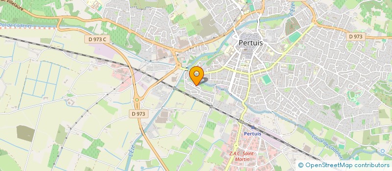localisation de l'entreprise 900 663 881   PERPIGNAN
