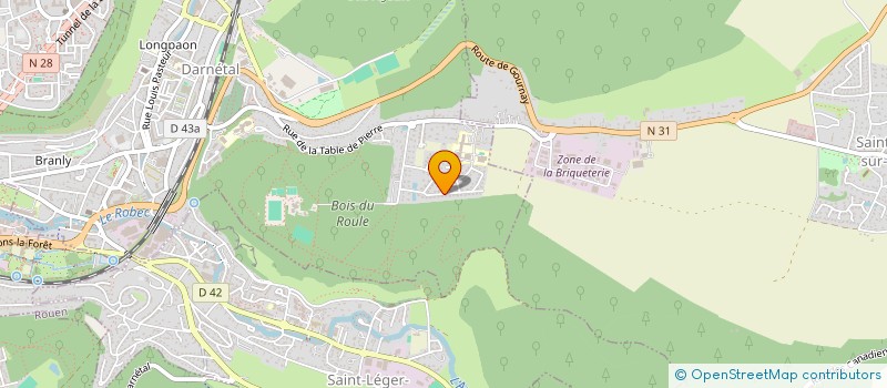 localisation de l'entreprise 900 683 582   NICE