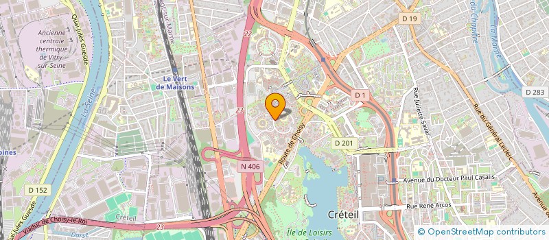 localisation de l'entreprise 900 739 277 à SAINT-DENIS
