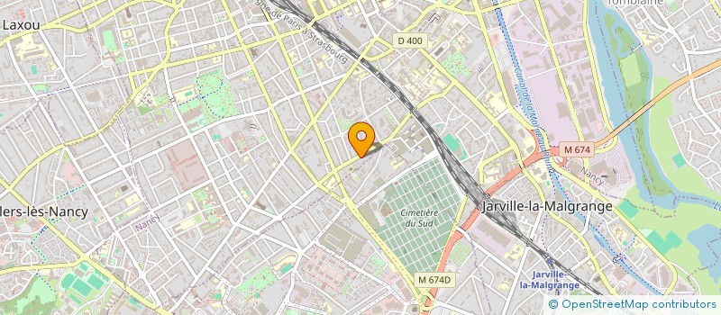 localisation de l'entreprise 900 807 793   PARIS