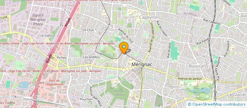 localisation de l'entreprise 900 884 339   WATTIGNIES