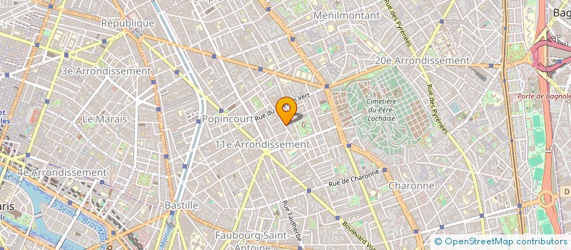 localisation de l'entreprise 900 997 107 à CANNES