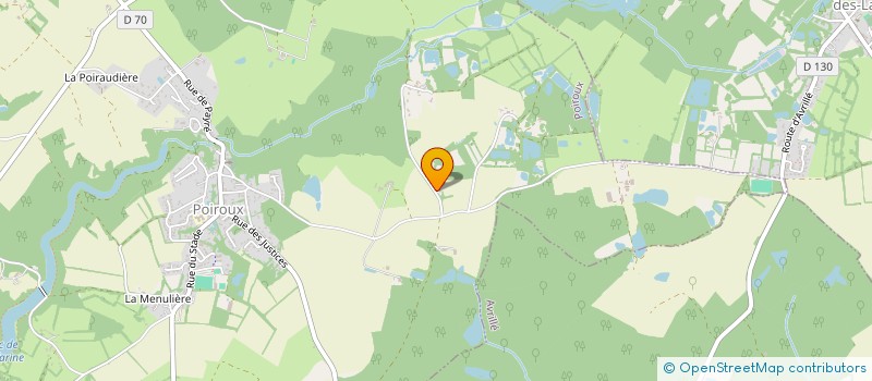 localisation de l'entreprise 901 004 051   MOUTIERS-LES-MAUXFAITS