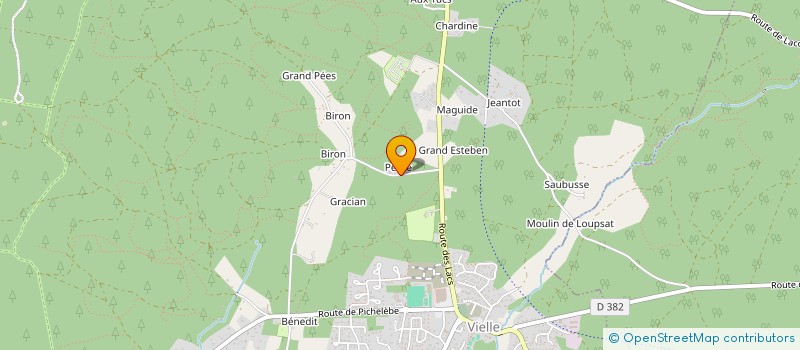 localisation de l'entreprise 901 027 144   PARIS