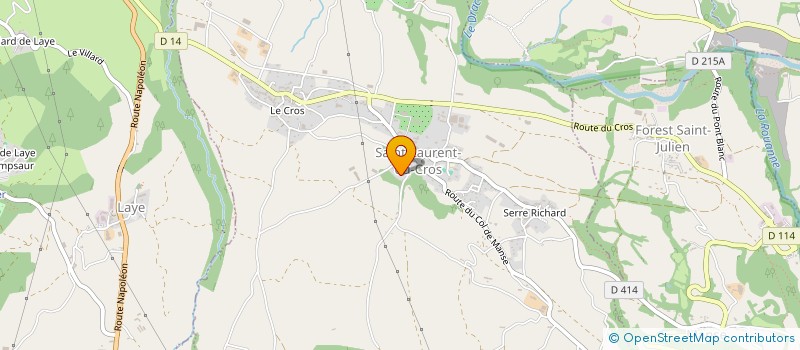 localisation de l'entreprise 901 066 274   ANCELLE