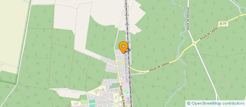 localisation de l'entreprise 901 082 651   LEON