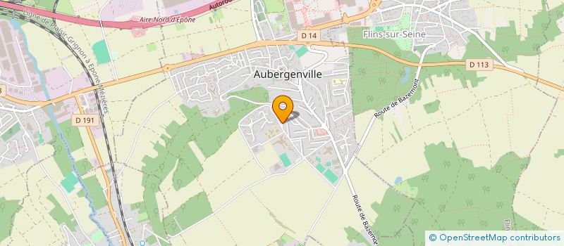 localisation de l'entreprise 901 088 765   EPONE