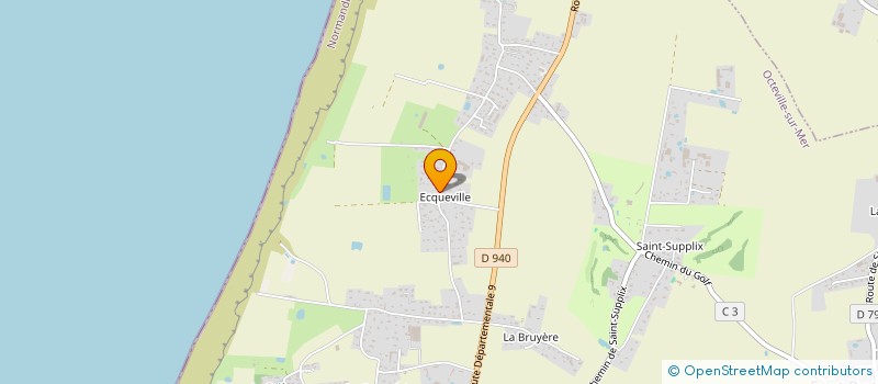 localisation de l'entreprise 901 228 023  à LE HAVRE