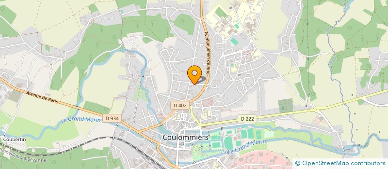 localisation de l'entreprise 901 248 682   AIFFRES