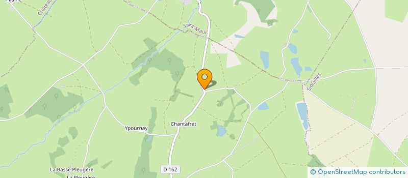 localisation de l'entreprise 901 278 549   SAINT-SATURNIN