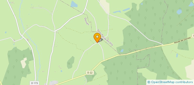 localisation de l'entreprise 901 279 059   AUROUER