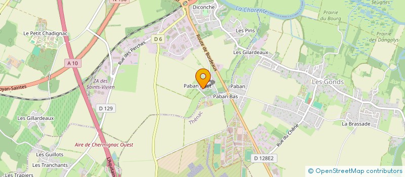localisation de l'entreprise 901 300 467 à ISSY-LES-MOULINEAUX