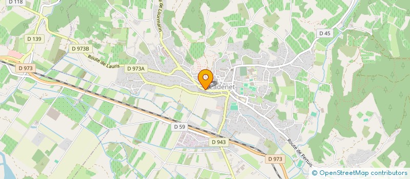 localisation de l'entreprise 901 346 106   L'ISLE-SUR-LA-SORGUE