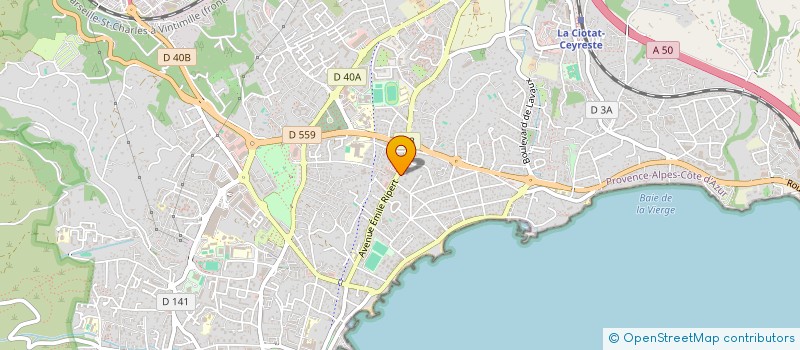 localisation de l'entreprise 901 352 377   LARMOR-PLAGE